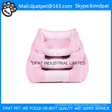 Comfortable and Soft High Quality Designs of Dog Bed